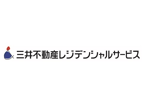 三井不動産レジデンシャルサービス